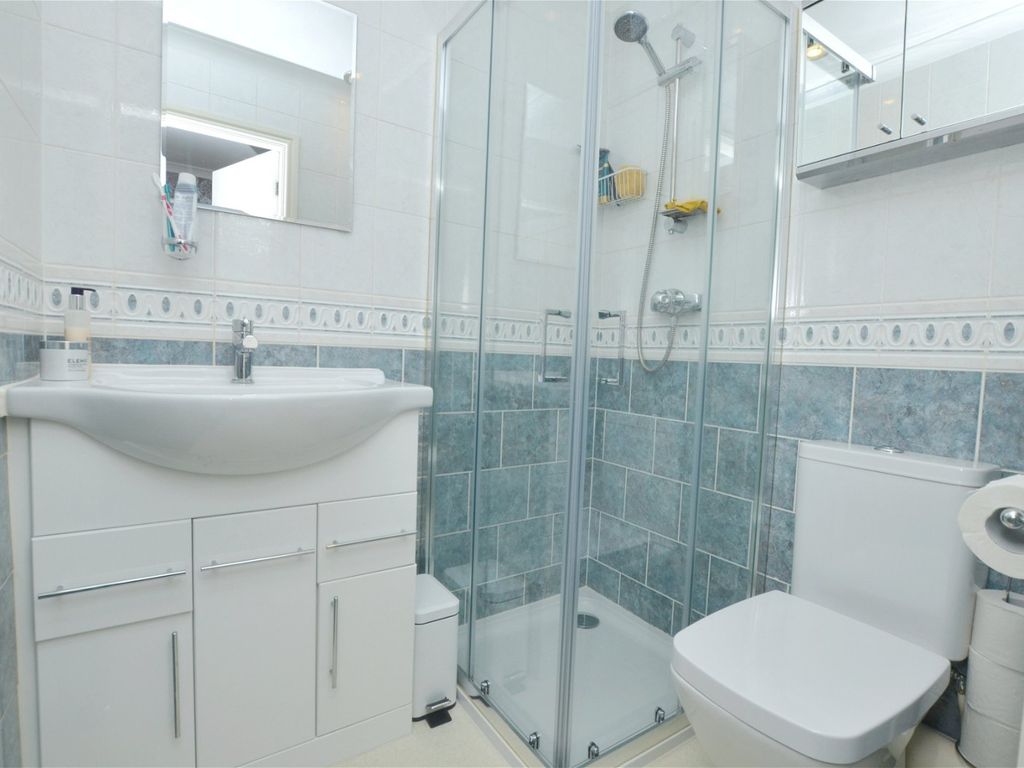 3 bed detached house for sale in Stoney Gate, High Green, Sheffield S35, £325,000