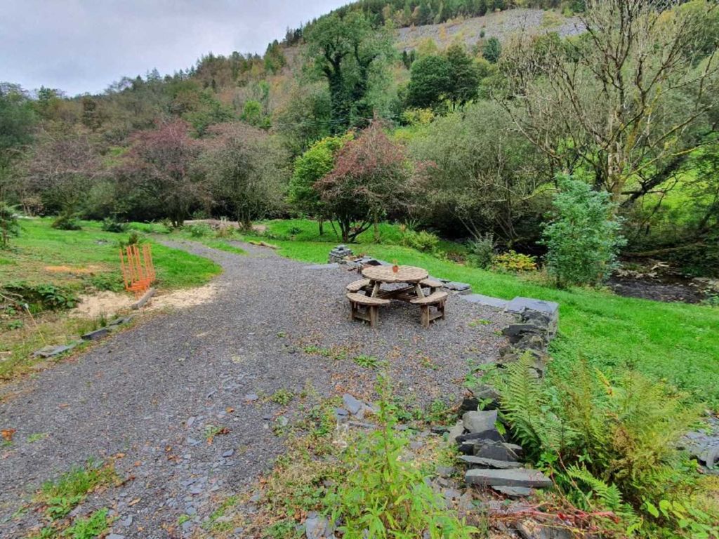 Leisure/hospitality for sale in Upper Corris, Machynlleth SY20, £295,000