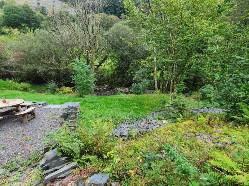Leisure/hospitality for sale in Upper Corris, Machynlleth SY20, £295,000
