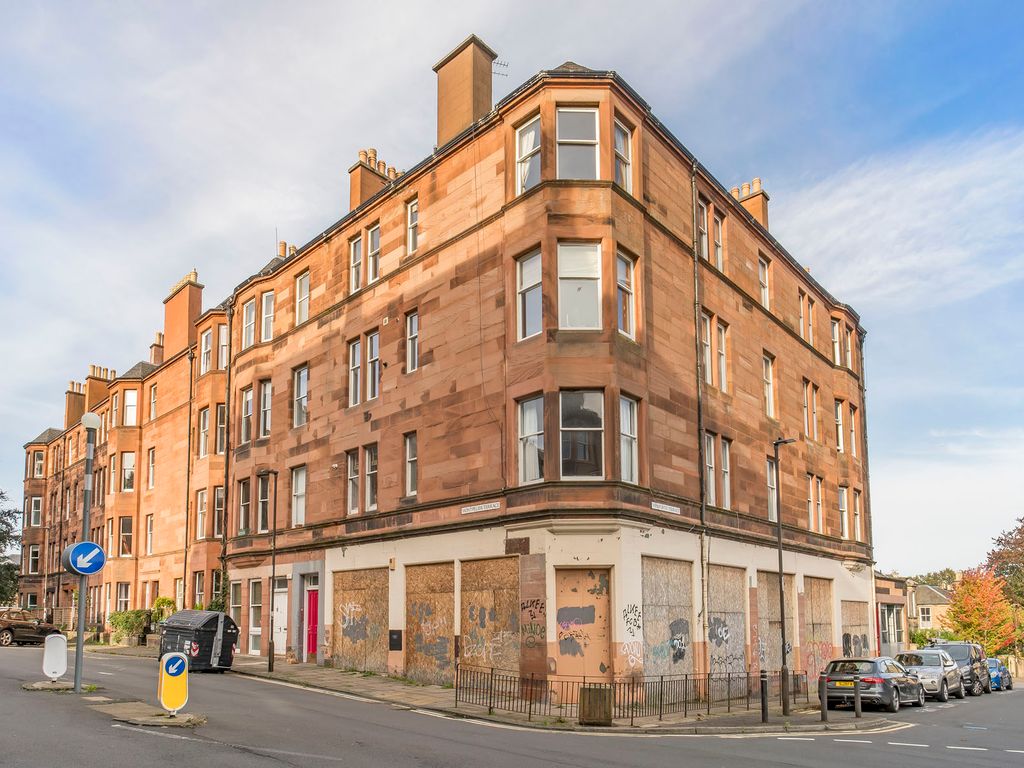 2 bed flat for sale in Montpelier Terrace, Edinburgh EH10, £315,000