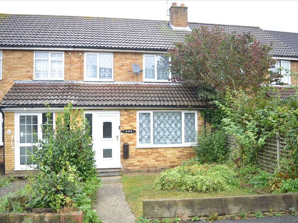 3 bed property for sale in Meadgate Avenue, Great Baddow, Chelmsford CM2, £295,000