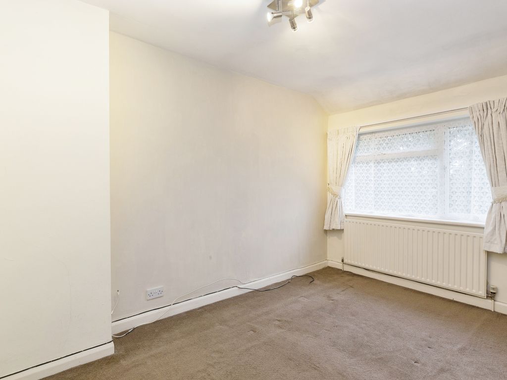3 bed terraced house for sale in Deakins Road, Birmingham, West Midlands B25, £200,000