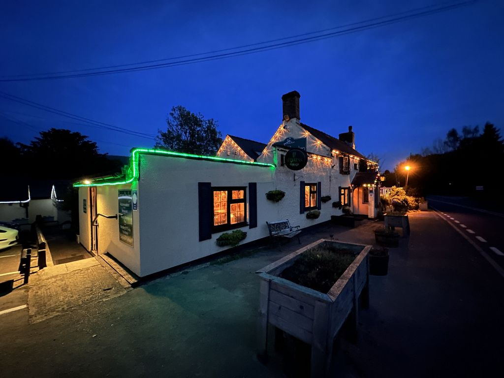 Pub/bar for sale in Ross Road, Longhope GL17, £825,000