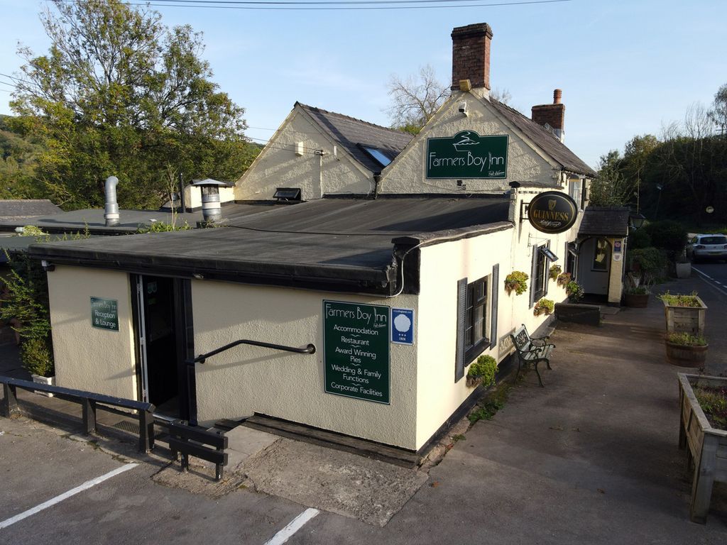 Pub/bar for sale in Ross Road, Longhope GL17, £825,000