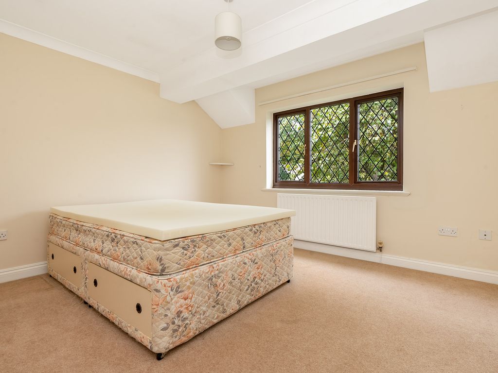 2 bed flat for sale in 3, Cheltenham Mews, Ballasalla IM9, £189,950