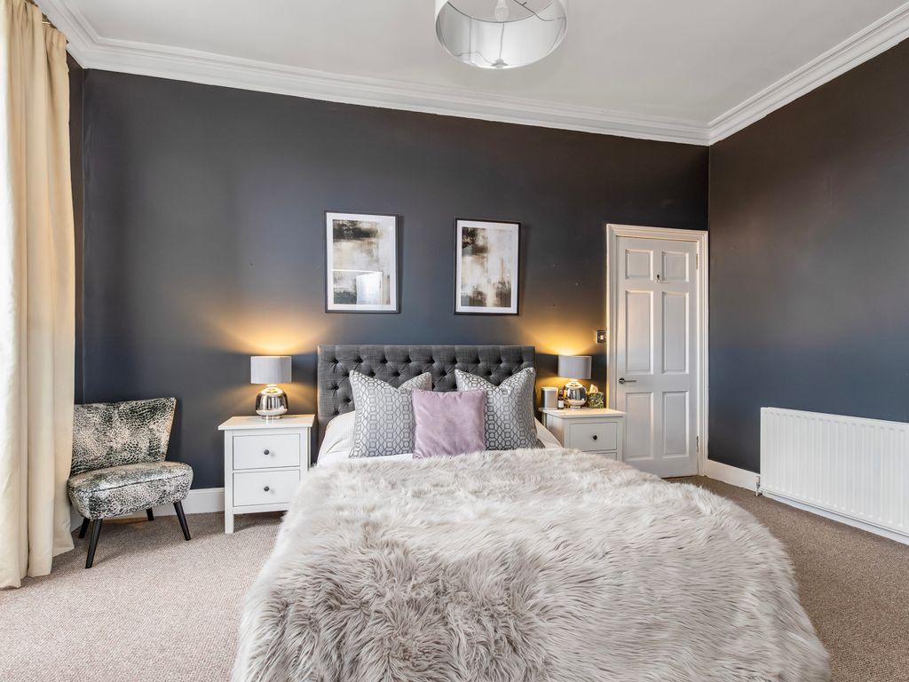 1 bed flat for sale in 132 (3F1), Comiston Road, Morningside, Edinburgh EH10, £225,000