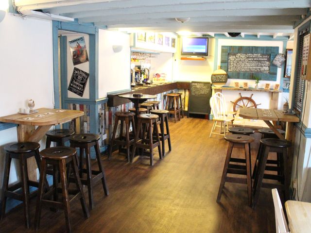 Pub/bar for sale in Stepney Road, Burry Port SA16, £350,000