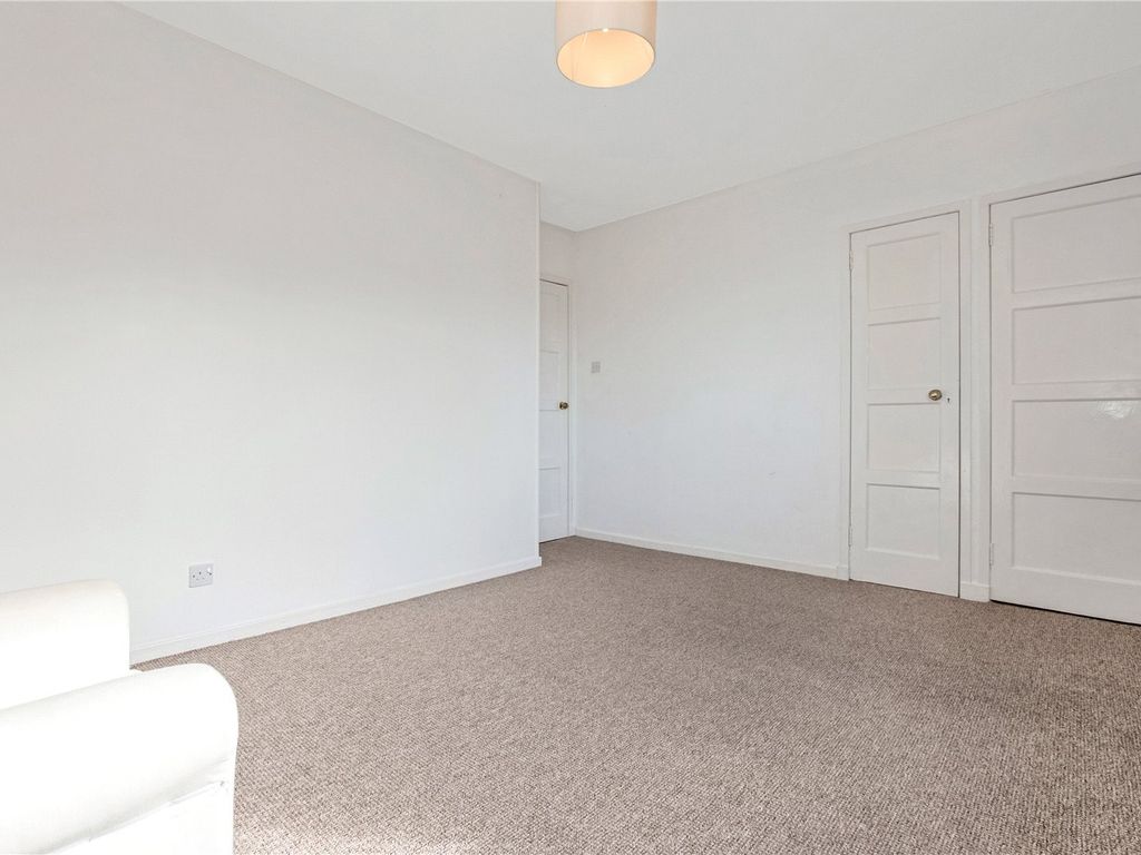 2 bed semi-detached house for sale in Calderhall Avenue, East Calder, Livingston EH53, £135,000