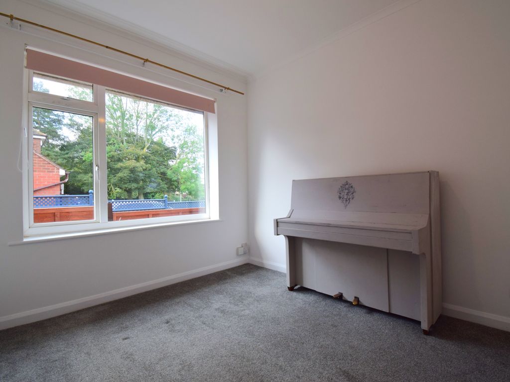 3 bed detached bungalow for sale in Ingram Pit Lane, Amington, Tamworth B77, £295,000