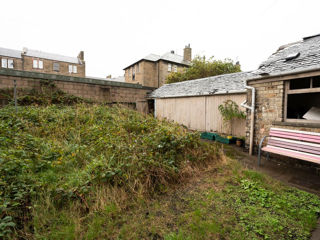 1 bed flat for sale in Wolseley Street, Dundee DD3, £50,000