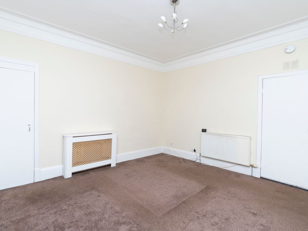 1 bed flat for sale in Wolseley Street, Dundee DD3, £50,000
