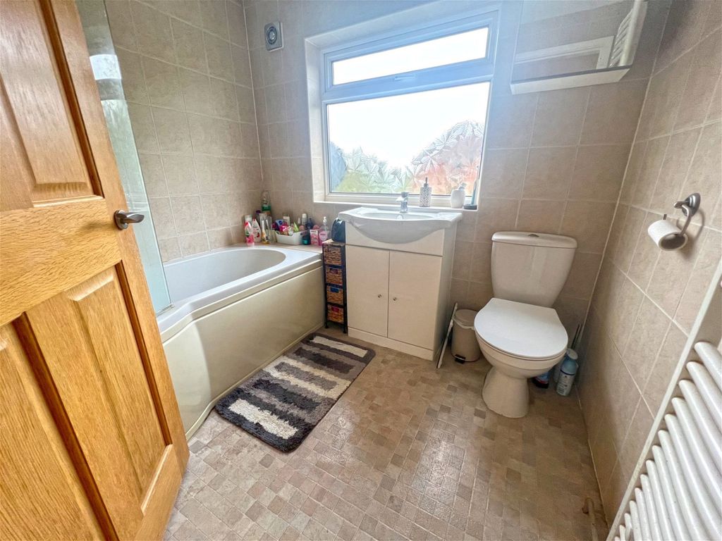 2 bed semi-detached house for sale in Rushmere Walk, Leicester Forest East, Leicester LE3, £219,950