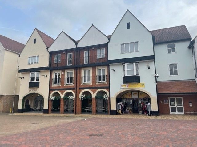 Retail premises for sale in Market Square, Chelmsford CM3, £1,200,000