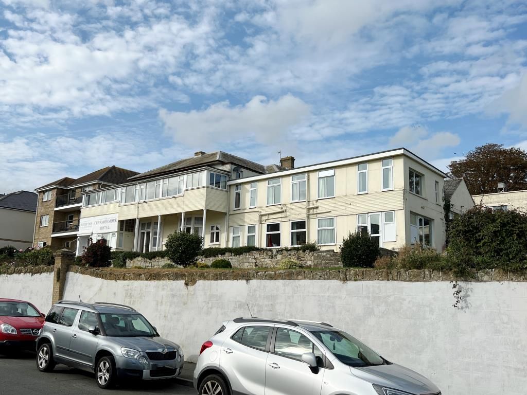 Hotel/guest house for sale in Curraghmore Hotel, 22 Hope Road, Shanklin, Isle Of Wight PO37, £800,000