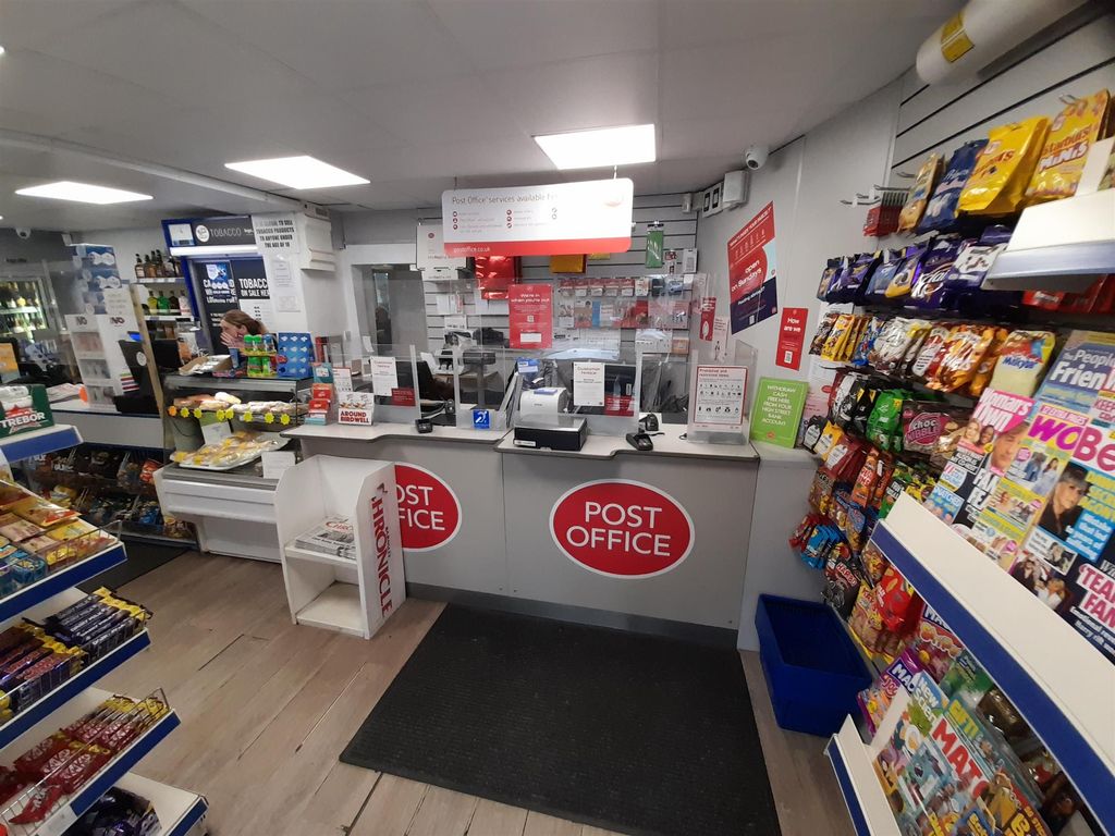 Retail premises for sale in Post Offices S70, Birdwell, South Yorkshire, £425,000