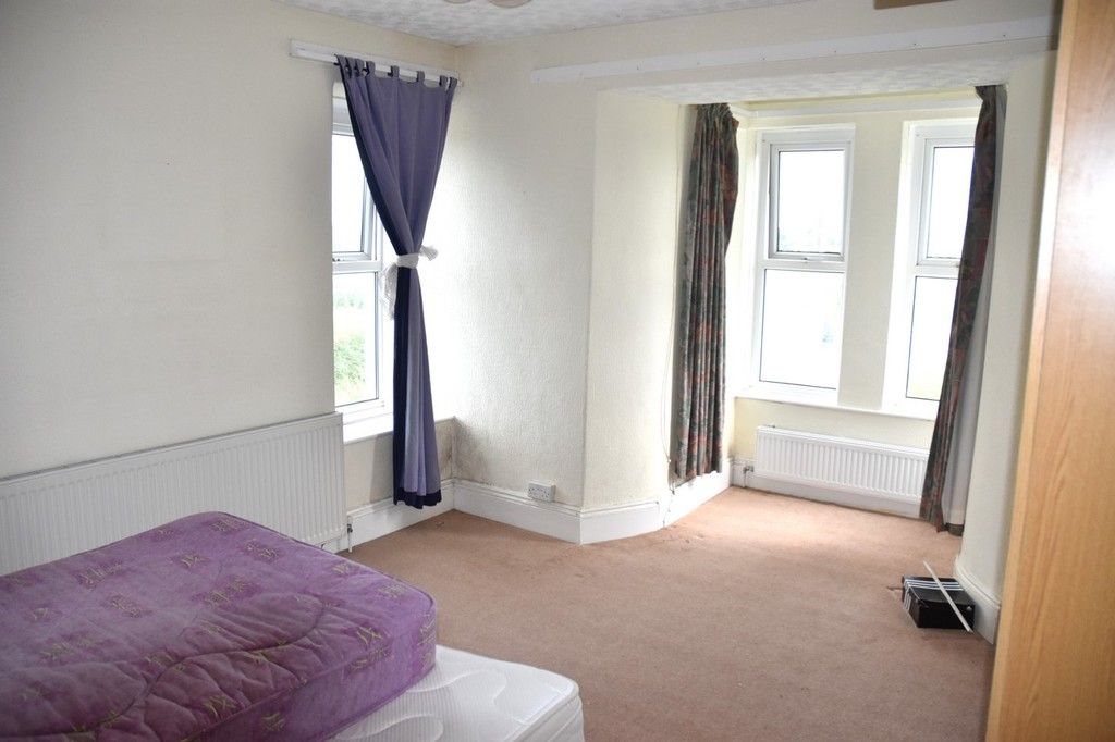 4 bed detached house for sale in Saron, Llandysul SA44, £325,000