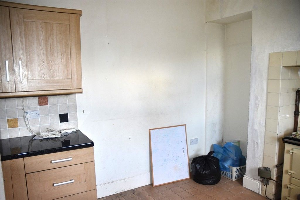 4 bed detached house for sale in Saron, Llandysul SA44, £325,000