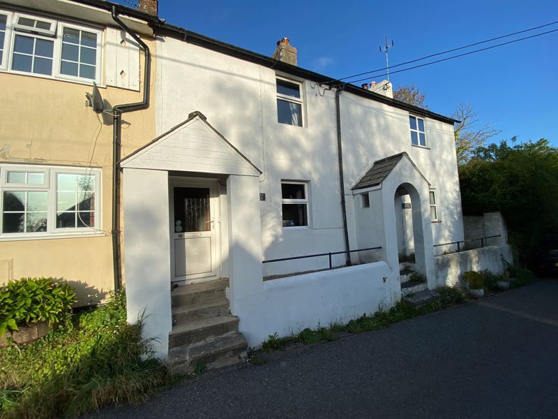 1 bed cottage for sale in Cattistock Road, Maiden Newton DT2, £145,000