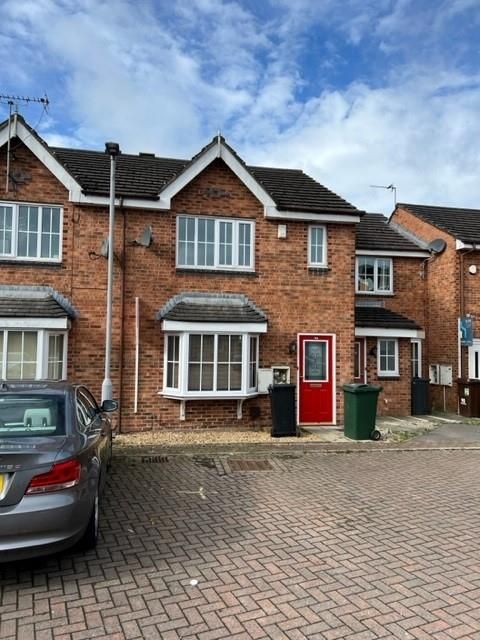 3 bed end terrace house for sale in Lime Vale Way, Bradford BD6, £149,950