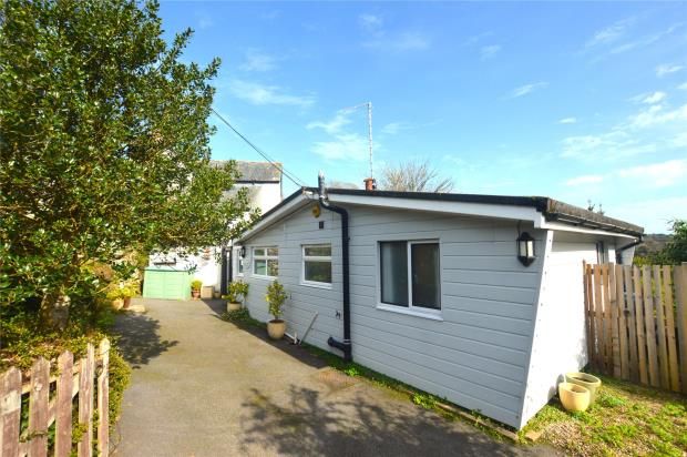 2 bed detached bungalow for sale in Mawgan, Helston, Cornwall TR12, £167,500