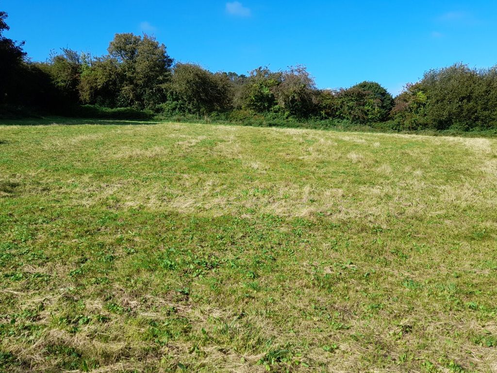 Land for sale in Fernsplatt, Chacewater, Truro TR4, £100,000