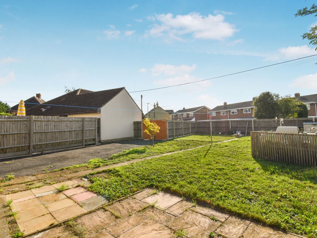 2 bed semi-detached house for sale in Greenfield Way, Dunton, Biggleswade SG18, £325,000
