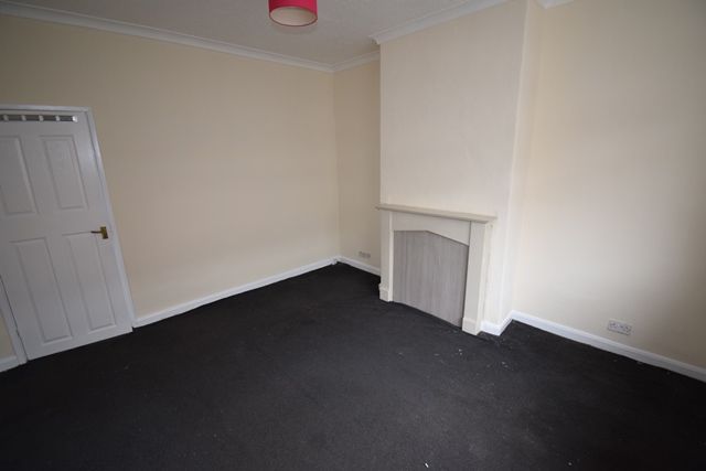 2 bed terraced house for sale in Spencer Street, Bishop Auckland DL14, £44,950