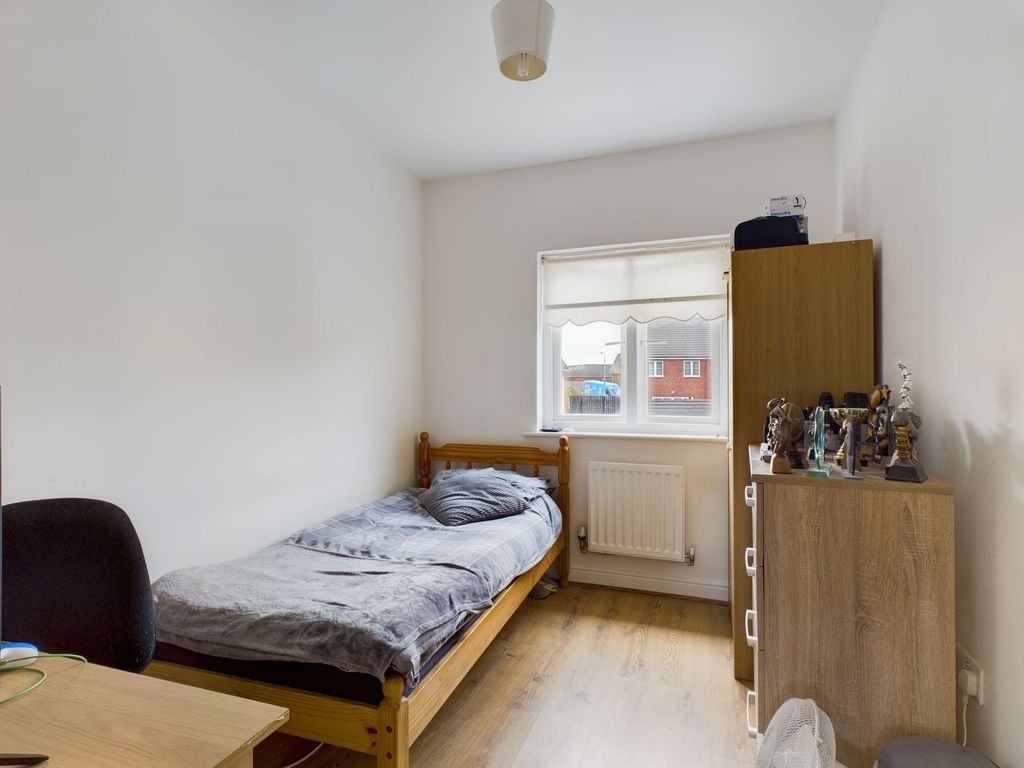 4 bed town house for sale in Clos Y Bryniau, Merthyr Tydfil CF47, £235,000