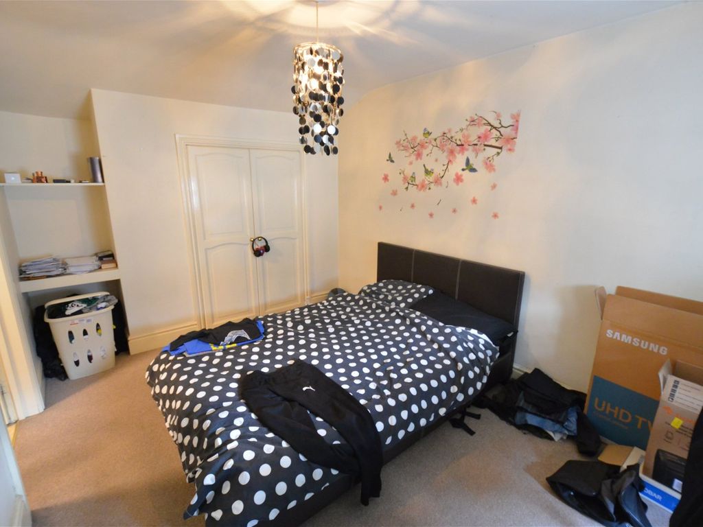 1 bed flat for sale in Vine Street, Evesham WR11, £80,000