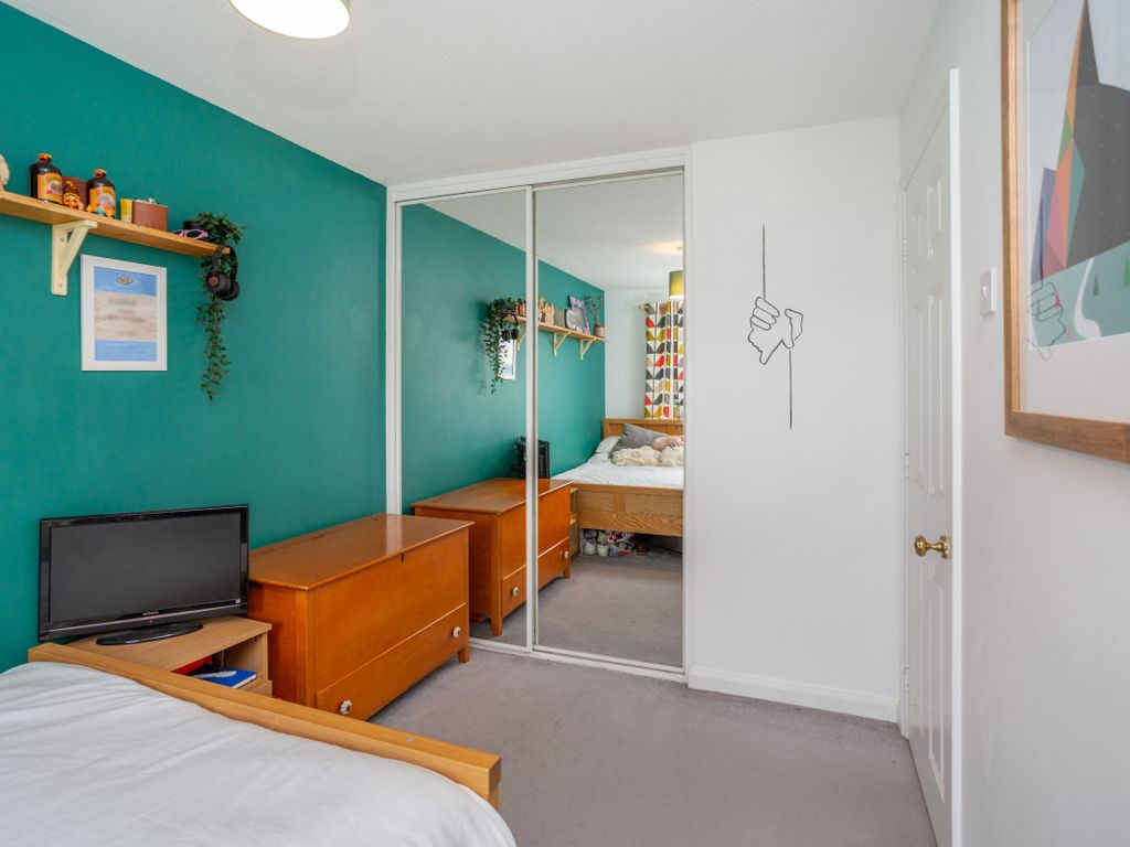 1 bed flat for sale in Portal Road, York YO26, £170,000