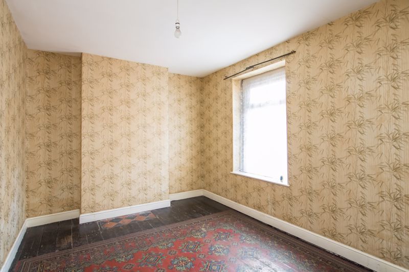 3 bed terraced house for sale in Machen Street, Penarth CF64, £295,000