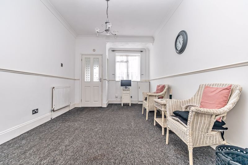 1 bed flat for sale in New Road, Portsmouth PO2, £125,000