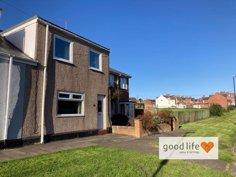 4 bed semi-detached house for sale in Smith Street South, Ryhope, Sunderland SR2, £115,000