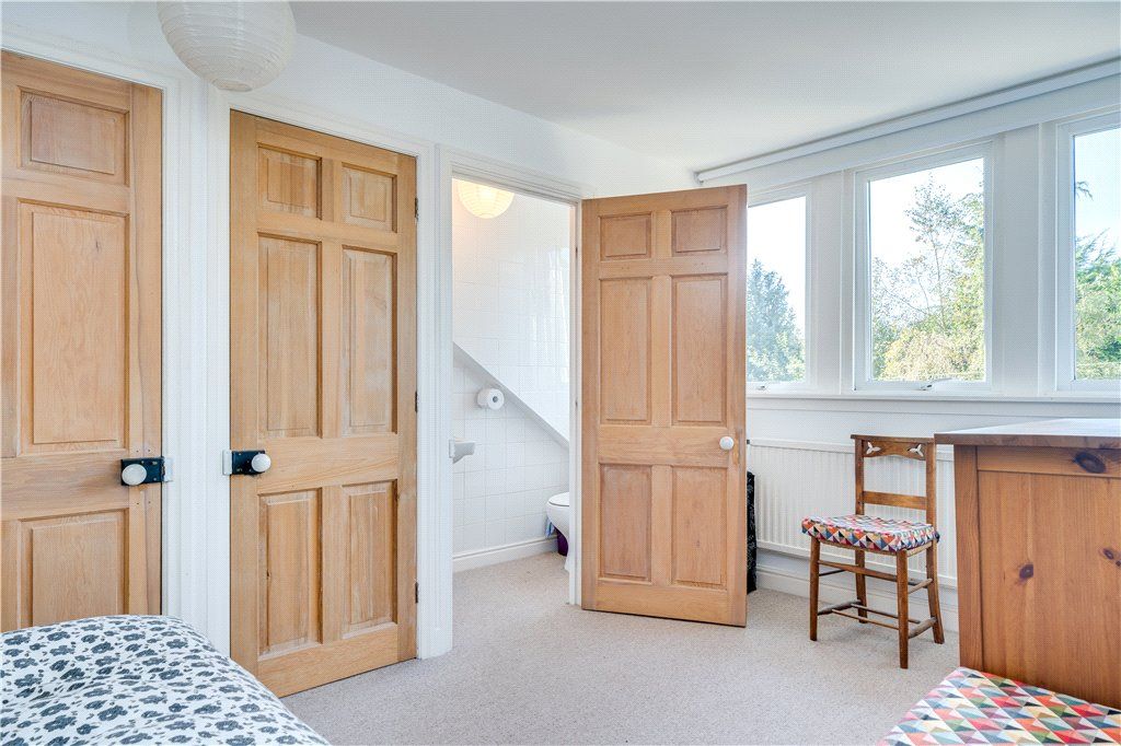 3 bed terraced house for sale in Albert Terrace, Glasshouses, Harrogate HG3, £300,000