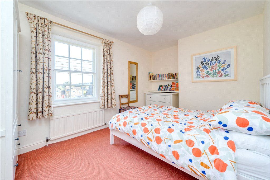 3 bed terraced house for sale in Albert Terrace, Glasshouses, Harrogate HG3, £300,000