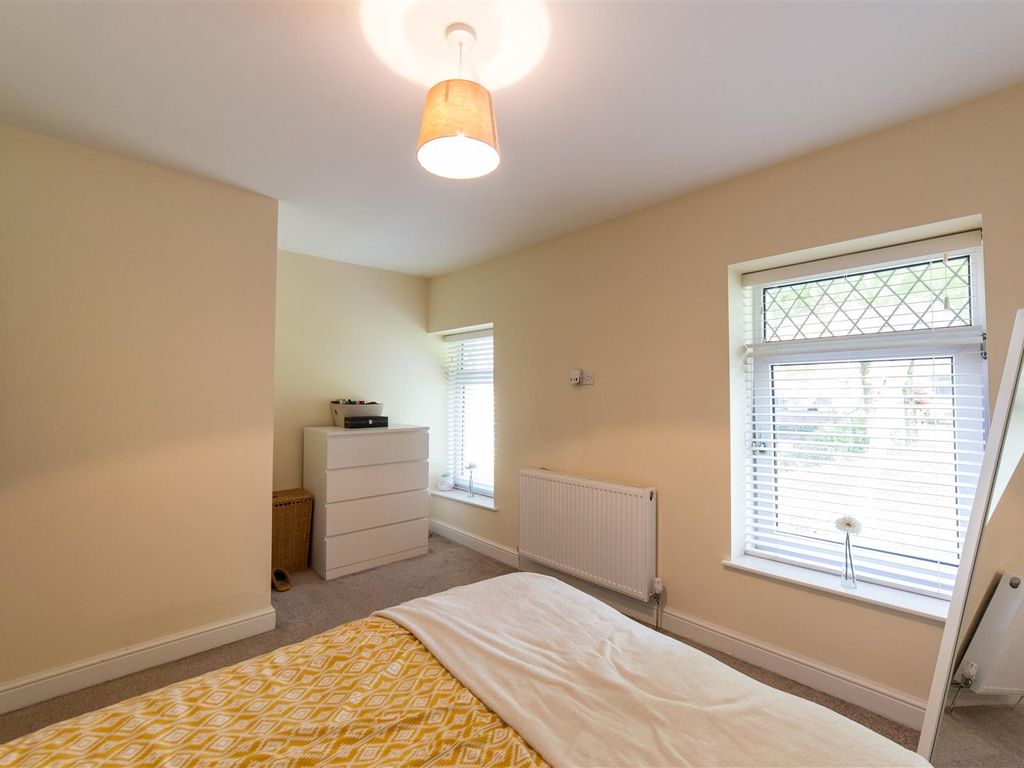 2 bed terraced house for sale in Old William Street, Blaenavon, Pontypool NP4, £140,000