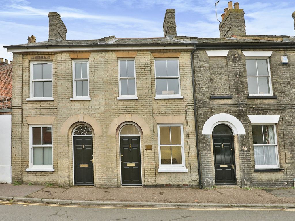 Office for sale in St Faiths Lane, Norwich, Norfolk NR1, £180,000