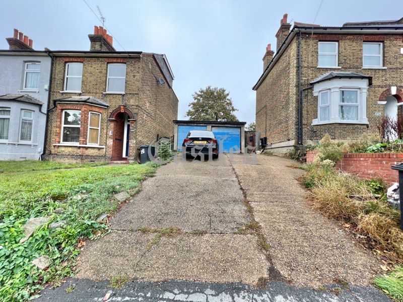 Land for sale in Honey Lane, Waltham Abbey EN9, £150,000