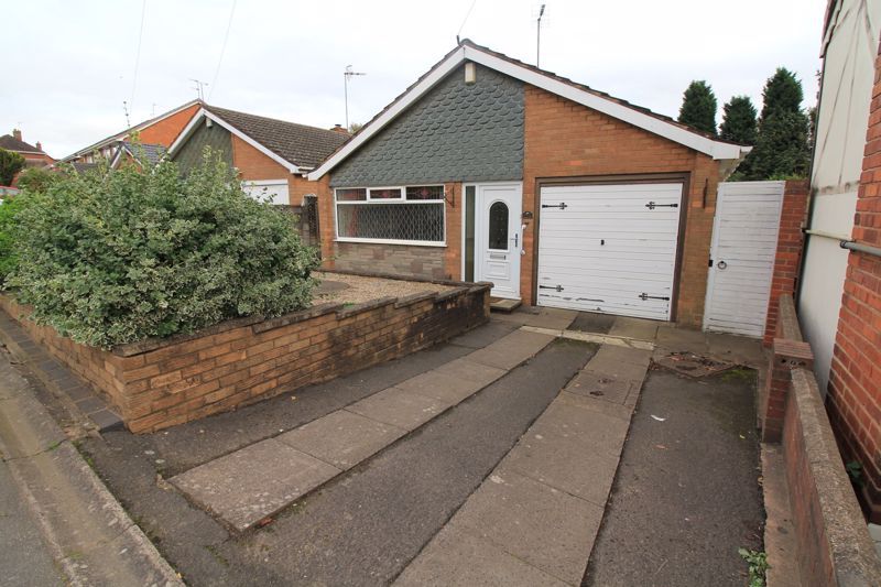 2 bed detached bungalow for sale in Cinder Road, Gornal Wood, Dudley DY3, £249,950