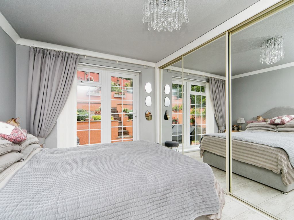 2 bed bungalow for sale in Maenan Road, Llandudno, Conwy LL30, £250,000
