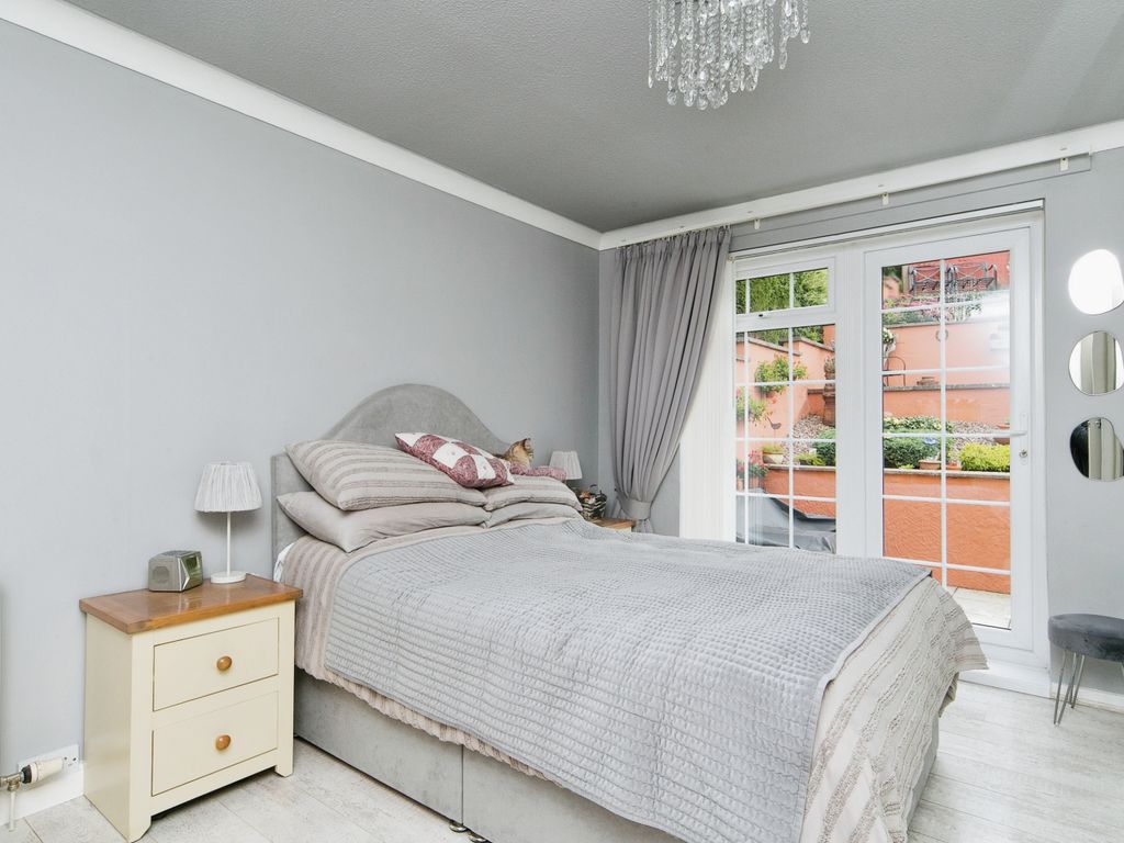 2 bed bungalow for sale in Maenan Road, Llandudno, Conwy LL30, £250,000