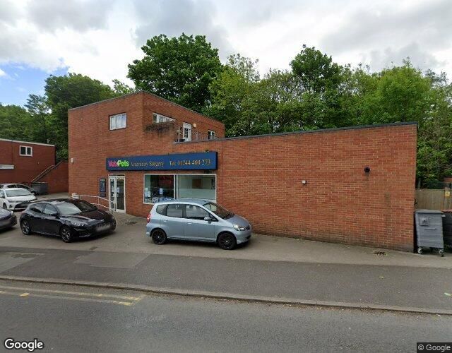 Commercial property for sale in Brook Lane, Newton, Chester CH2, £475,000