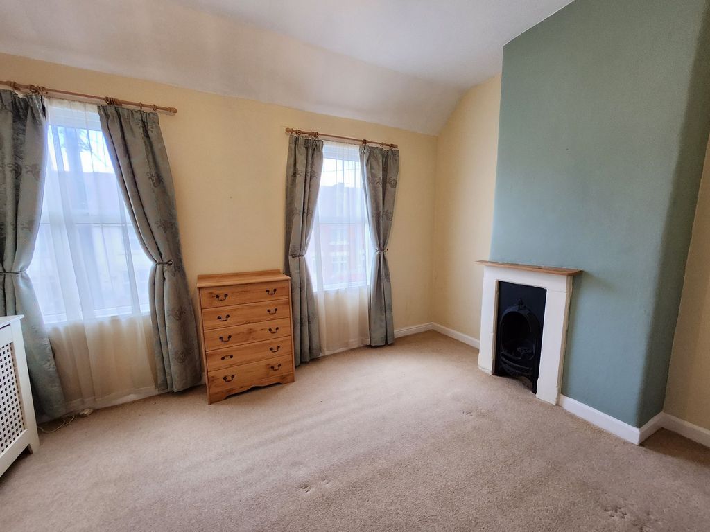 2 bed terraced house for sale in Dursley Road, Trowbridge BA14, £210,000
