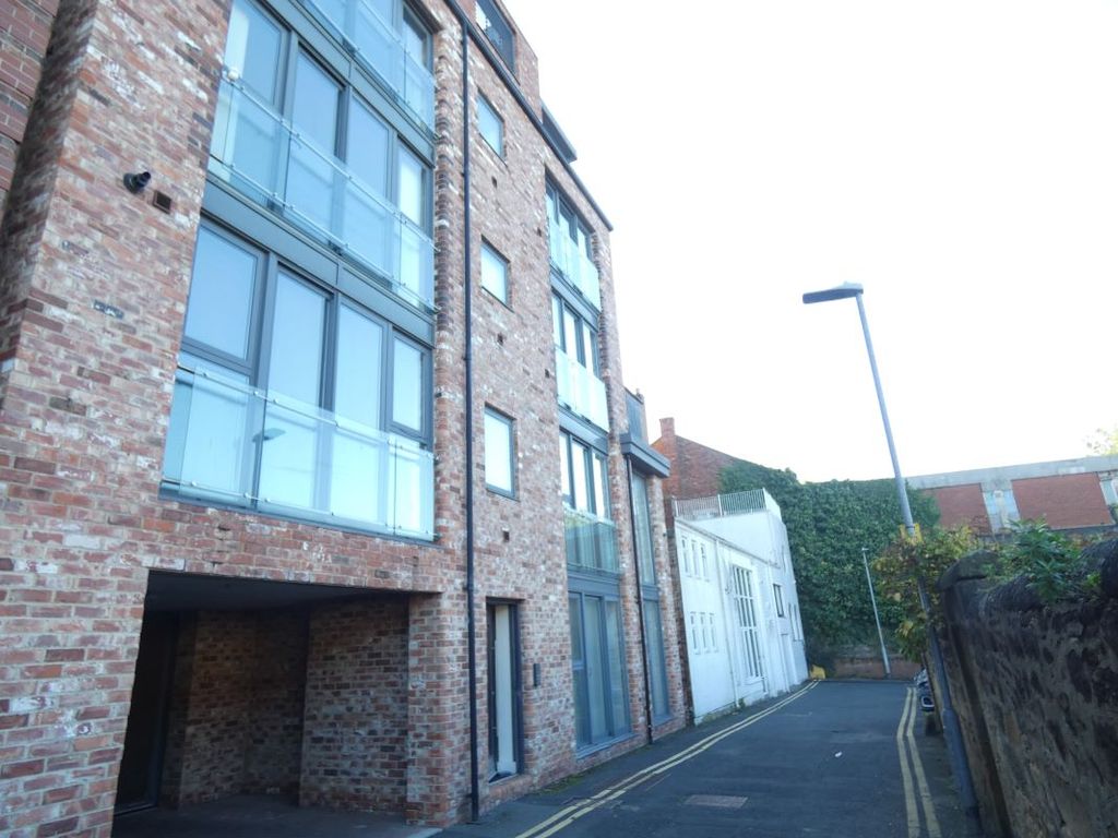 2 bed flat for sale in 3 The Warehouse Well Lane, Gateshead, Tyne And Wear NE9, £65,000
