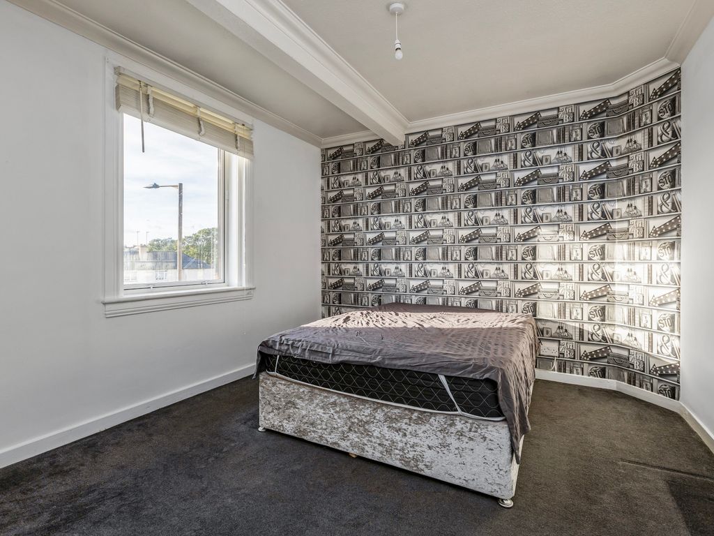 2 bed flat for sale in 1 Prestonfield Terrace, Prestonfield, Edinburgh EH16, £175,000