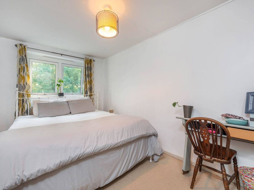 1 bed flat for sale in Highbury New Park, Highbury And Islington, London N5, £200,000
