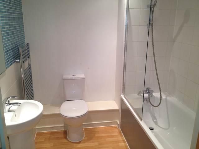 1 bed flat for sale in Huntingdon Street, Nottingham NG1, £125,000