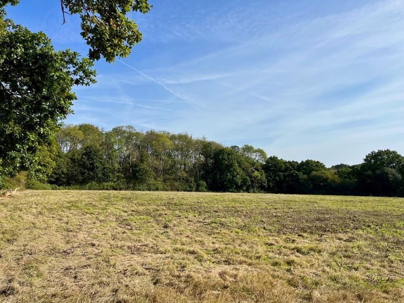 Land for sale in Crays Lane, Goose Green, Pulborough RH20, £175,000