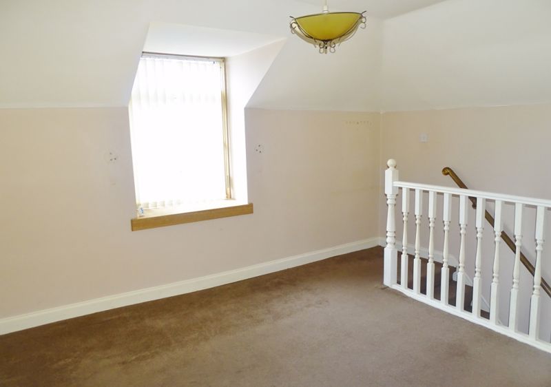 3 bed cottage for sale in Brook Street, Alva FK12, £155,000