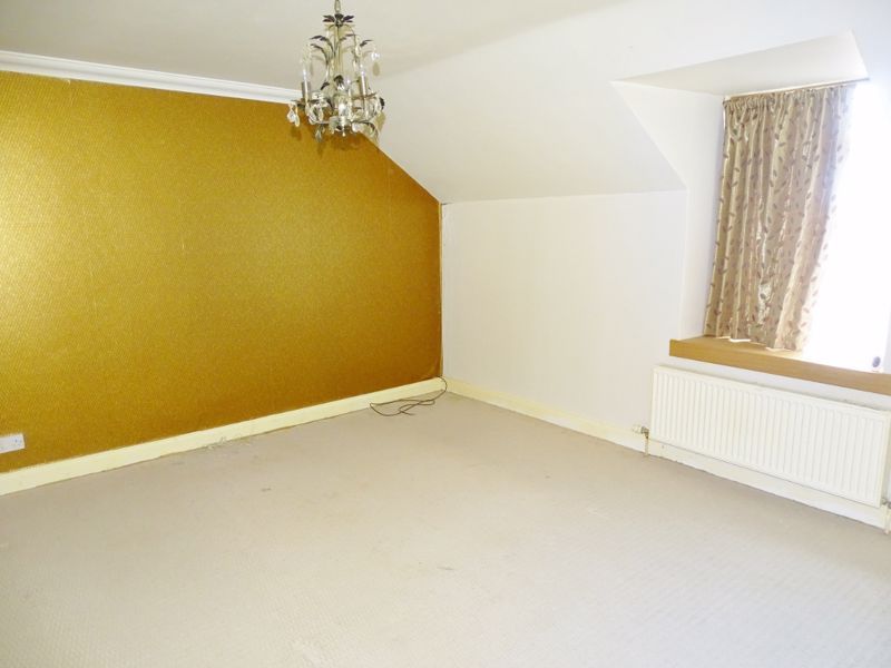 3 bed cottage for sale in Brook Street, Alva FK12, £155,000